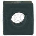 Dixon Porting Block, For Use with R73/R74, Regulator, L73/L74/Lubricator, F73/F74 Filter 4316-50